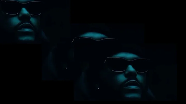 Swedish House Mafia and The Weeknd - Moth To A Flame (Alternative Intro)