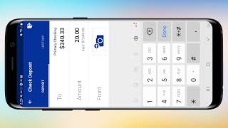 Mobile Deposit - Truliant Federal Credit Union