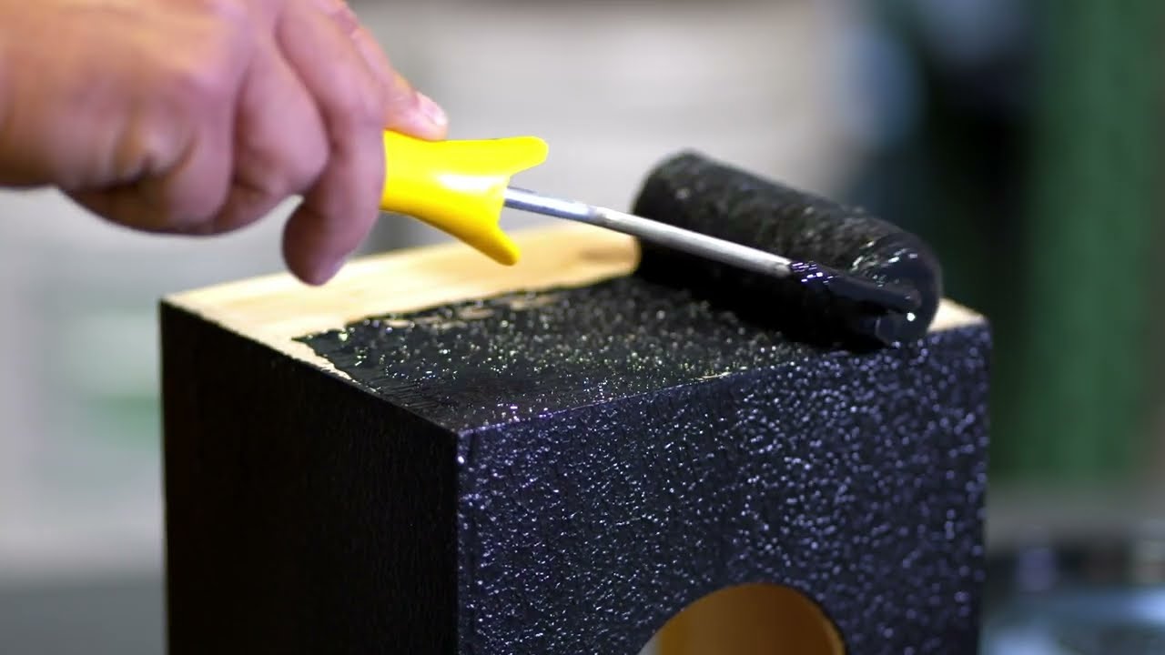 DuraTex® Roller Grade