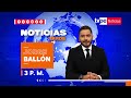 Noticias Tarde – 7/02/2022