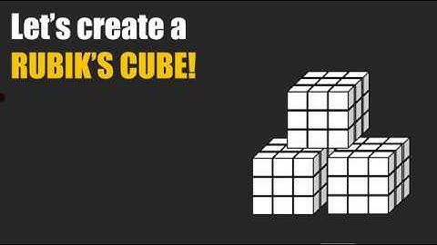 World greatest Rubik