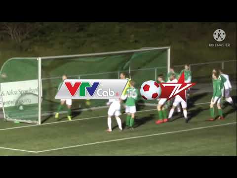 Video VTVCab 16 - Bóng Đá TV Tất Logo On Football Bất Logo - youtube