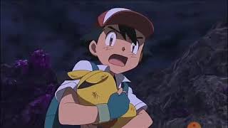 Bộ phim Pokemon cảm động nhất tính mạng mình để lo cho Pikachu