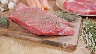 Sizzle & Sear: The Perfect Steak Guide