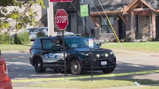 Coles Co. law enforcement issues almost 200 speeding tickets during recent campaign