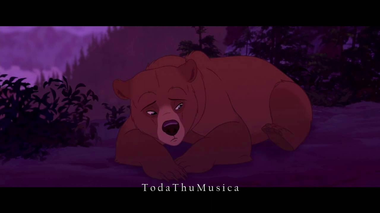 No hay salida (Letra) - Phil Collins - Tierra de osos - YouTube