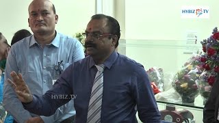 Gowri Shankar Innaguration Sbi Branch Langar House