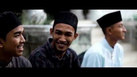 Sepertiga Malam (QHUTBUS SAKHA)