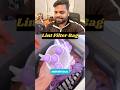Lint filter bag dropshipping beginner ke liye perfect kyun hai #dropshipping #business #ideas