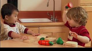 Symbolic and Sociodramatic Play EL CC