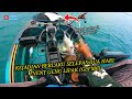 GASAKK DUA HARI SELEPAS EVENT GENG LIPAK (GLFMC) !!! KAYAK FISHING MALAYSIA VLOG 131