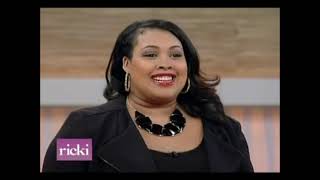 Ricki's Bridal Bootcamp w/ Craig Ramsay, Dr. Ian Smith, Jeanette Jenkins   New Ricki Lake Show