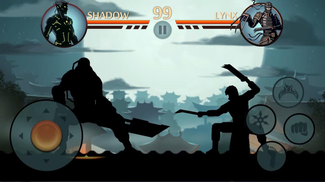lynx weapon shadow fight 2 lynx weapon shadow fight 2