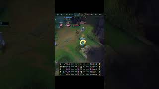 Poppy assist vs Pyke