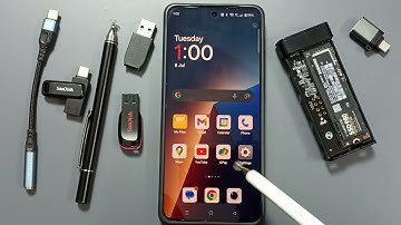 How to Remove Switch OFF Password on OnePlus Nord 5 | Nord CE 5 5G