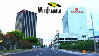 Jamaica - Pronunciation