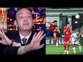 الأهلي يفجر غضب عمرو أديب PlayStation راديو الزمالك اعتذار وليد صلاح الدين 