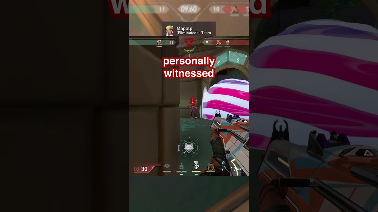 craziest flick i've ever hit