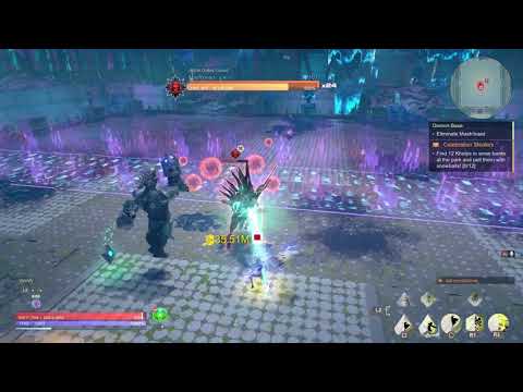 Skyforge Demons D1
