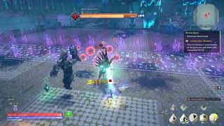 Skyforge Demons D1 Solo*