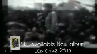 LASTDRIVE - Skinz Love Affairs (Anti Squad Cover)