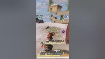 RESPECT ❤️ #codm #codmobile #shorts