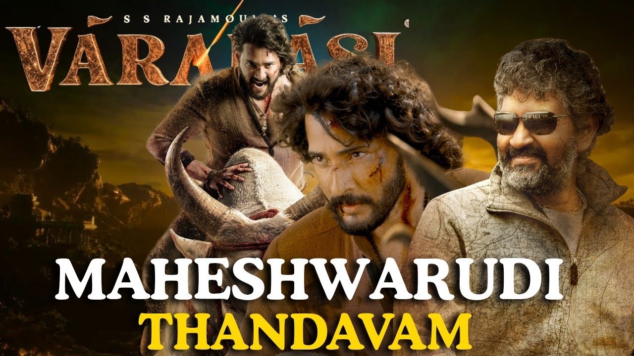 Varanasi World Highlights🤯👌🏻,Peddi Reach🥵,Rajasaab And Spirit🥳,Shiva Re-Release💥💥||