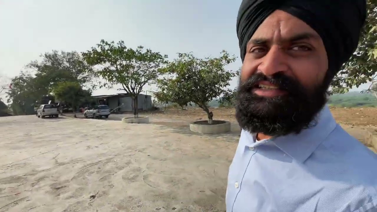 ਨੇੜੇ ਵਾਲੇ ਗੁਰੂ ਘਰ ਦੇ ਦਰਸ਼ਨ ਕੀਤੇ//ਹਜ਼ੂਰ ਸਾਹਿਬ ਮਨਾਇਆ ਜਾ ਰਿਹਾ ੩੫੦ ਸਸਾਲ ਸ਼ਹੀਦੀ ਪੁਰਬ//200 ਗੋਲ ਗੱਪੇ ਖਾ ਗਏ 