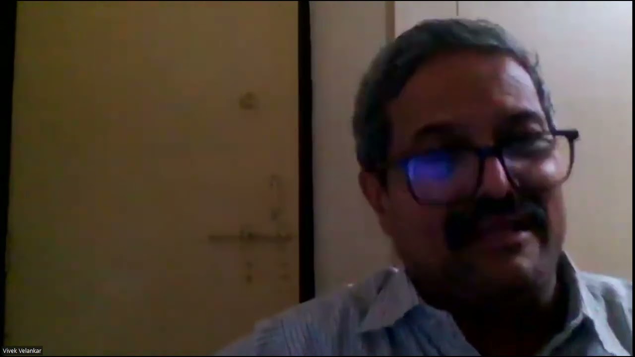 Effective use of RTI by Vivek Velankar