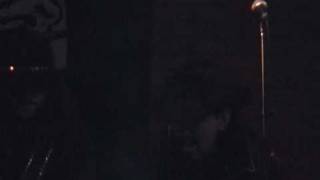 Ghoultown "Under the Phantom Moon"