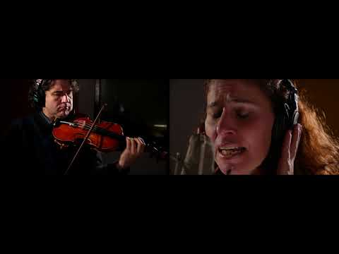 EL CARDENAL - Disco FRAGUA (2017) Victoria Cedrún