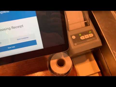 Square Label Printer from INFINET https://www.infi.us/squarelabelsolution