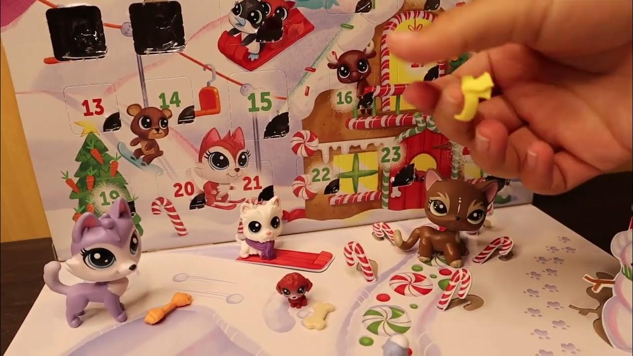 LPS Advent Calendar 