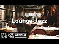 Lounge Jazz: February Jazz - Relaxing Winter Jazz Piano Radio - Cafe Music Instrumental