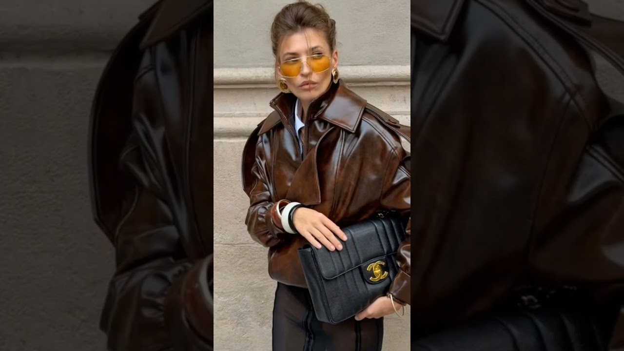 СТИЛЬНЫЕ И СОВРЕМЕННЫЕ ТЕНДЕНЦИИ МОДНОГО ГАРДЕРОБА 💋