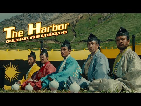 The Harbor: Ran still
