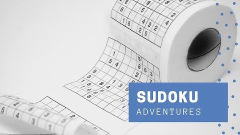 14 Amazing Sudoku Facts