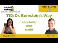 Type 1 diabetics talk dr bernsteins way