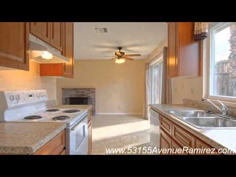53155 Avenue Ramirez, La Quinta, CA home video tour