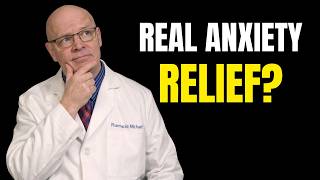 Is Hydroxyzine Masking Anxiety or Treating It?