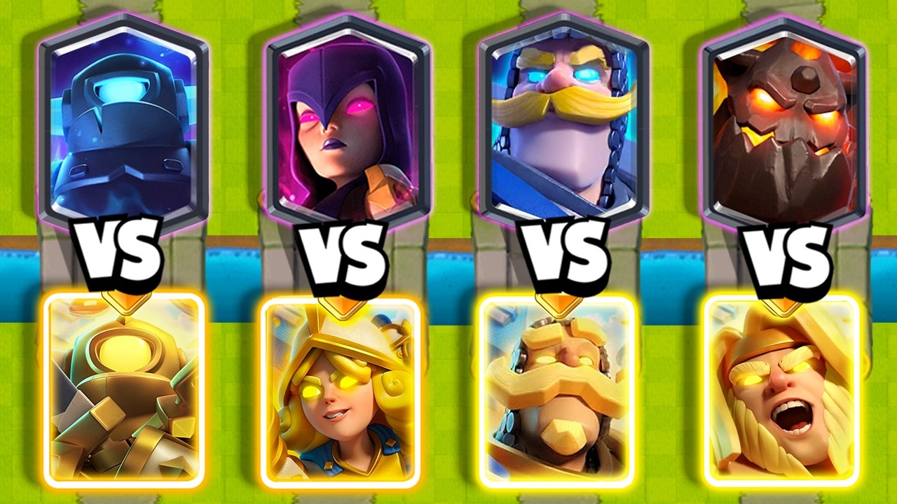 SUPER CARDS vs NEW HEROES | WHICH IS BETTER? | Clash Royale