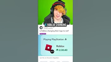 roblox heeft hun logo opnieuw veranderd