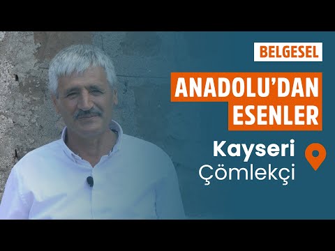 Kayseri - Çömlekçi \