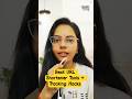 Best URL Shortener Tools + Tracking Hack #shorts #youtubeshorts