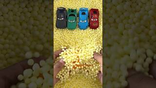 find toys for yellow car toys #toys #toyhunt #huntingmainan