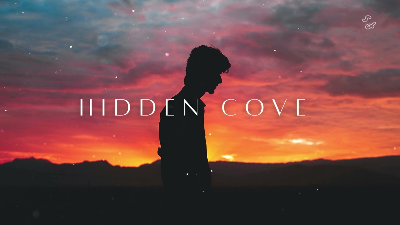 "Hidden Cove | Feel-Good Indie House Vibes"
