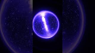 Falling Into The Singularity Of A Black Hole.