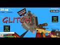 Poxel.io Venice map Glitch | Part-02