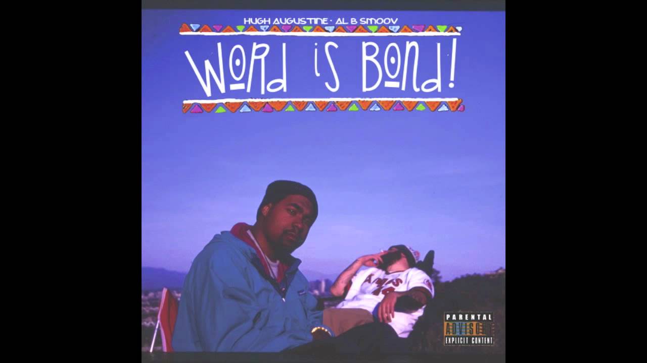 Hugh Augustine The MC & Al B Smoov - In Ya Face! (Feat. Gibby)