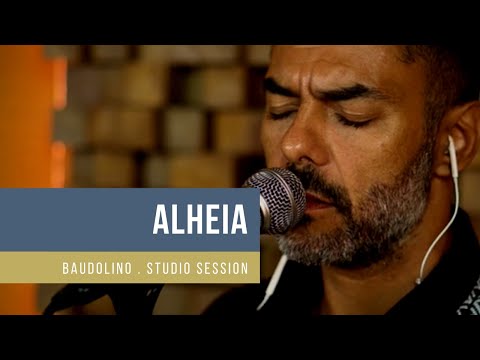 Baudolino | Alheia (Live Session)